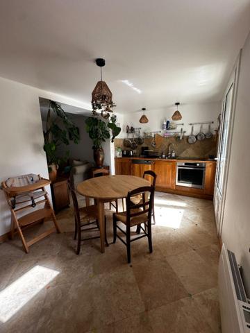 Appartement Maisons Alfort 3 pièce(s)