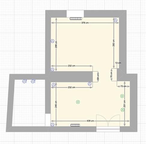 Appartement Maisons Alfort 3 pièce(s)