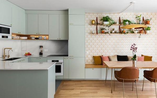 Appartement à vendre    3 pièces •  Nice