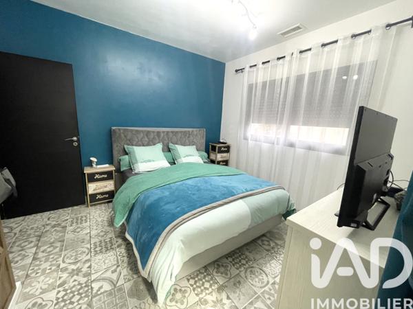 Maison à vendre 5 pièces 148 m² Saint-Nazaire-d'Aude