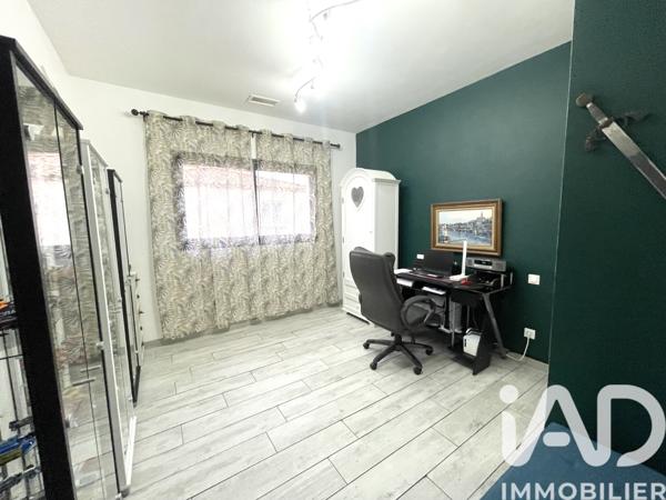 Maison à vendre 5 pièces 148 m² Saint-Nazaire-d'Aude