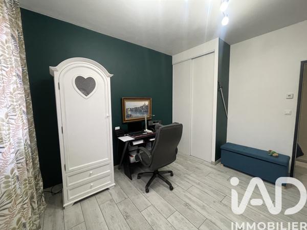 Maison à vendre 5 pièces 148 m² Saint-Nazaire-d'Aude