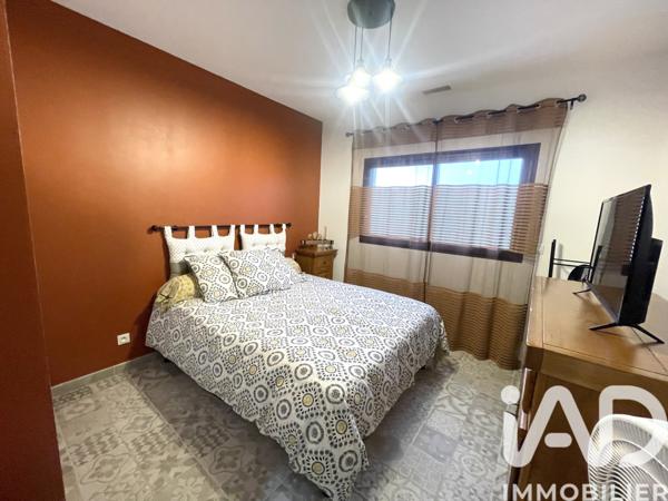 Maison à vendre 5 pièces 148 m² Saint-Nazaire-d'Aude