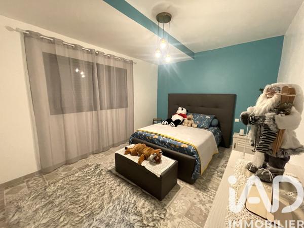 Maison à vendre 5 pièces 148 m² Saint-Nazaire-d'Aude