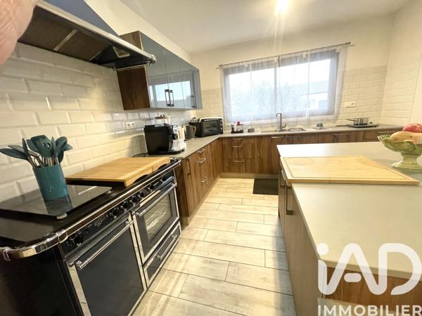 Maison à vendre 5 pièces 148 m² Saint-Nazaire-d'Aude