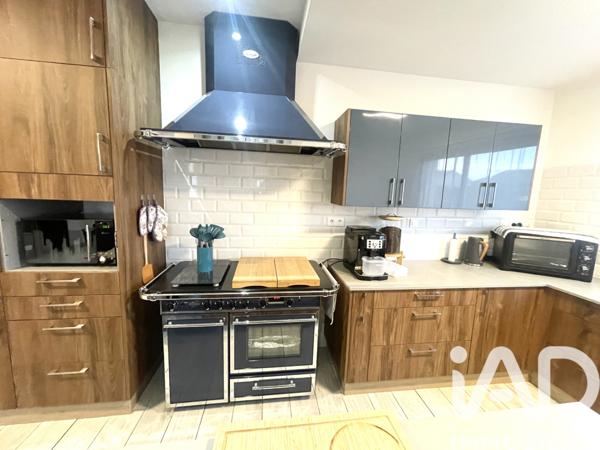 Maison à vendre 5 pièces 148 m² Saint-Nazaire-d'Aude