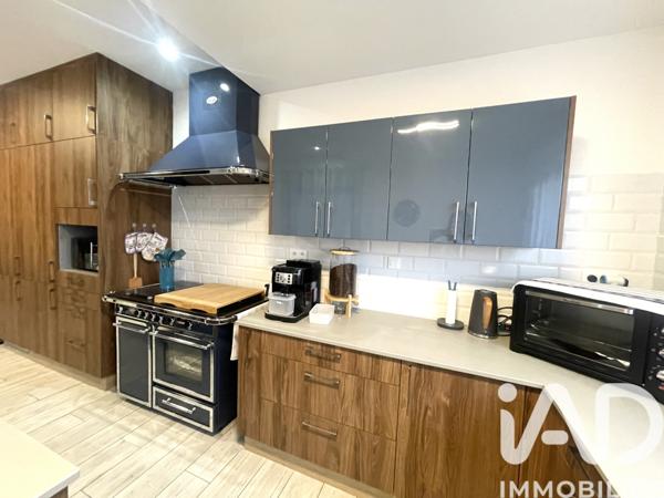 Maison à vendre 5 pièces 148 m² Saint-Nazaire-d'Aude