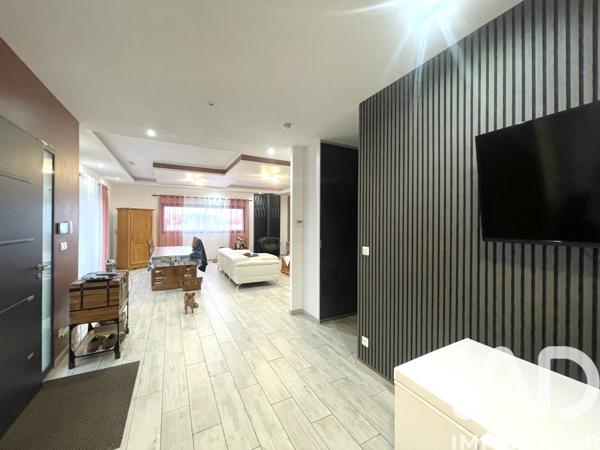 Maison à vendre 5 pièces 148 m² Saint-Nazaire-d'Aude