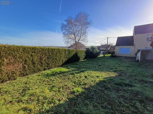 Maison à vendre à Tessy-Bocage dans la Manche (50420), ref : 26-1