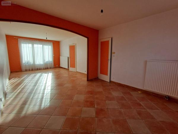 Maison à vendre à Tessy-Bocage dans la Manche (50420), ref : 26-1