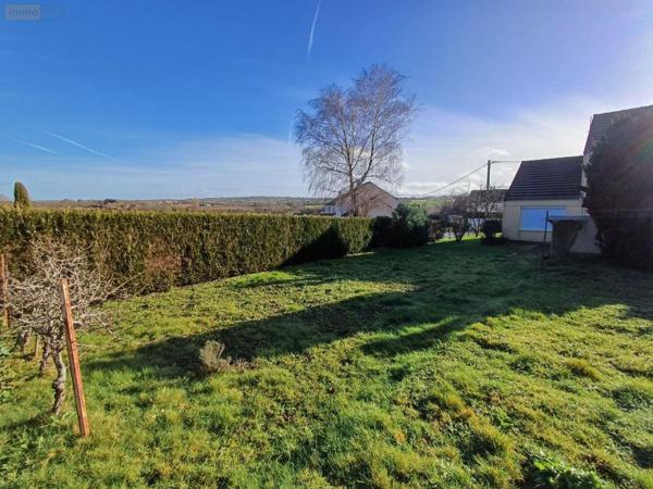 Maison à vendre à Tessy-Bocage dans la Manche (50420), ref : 26-1