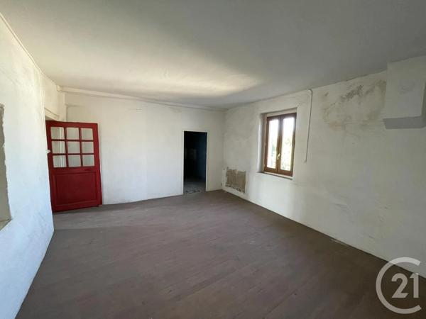 Appartement Duplex à vendre  2 pièces - 35,52 m 2   BELLEVILLE  - 69