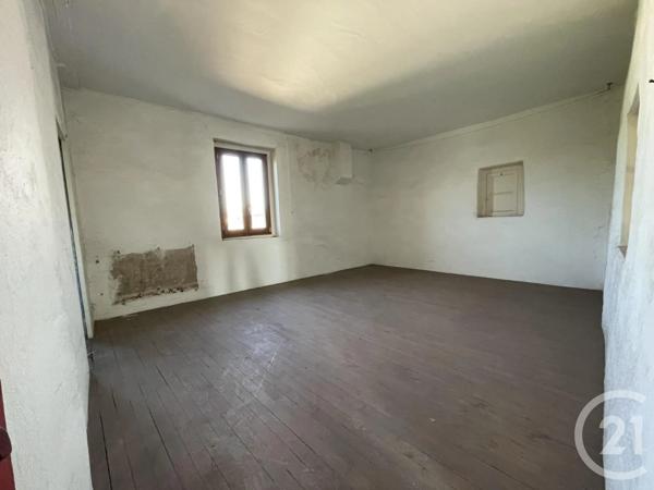 Appartement Duplex à vendre  2 pièces - 35,52 m 2   BELLEVILLE  - 69