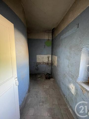 Appartement Duplex à vendre  2 pièces - 35,52 m 2   BELLEVILLE  - 69