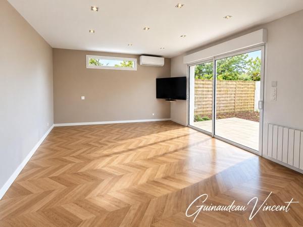 Maison à SEVREMOINE, 49450 - 5 pièces 134m²