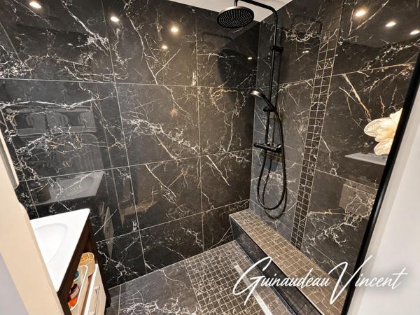 Maison à SEVREMOINE, 49450 - 5 pièces 134m²