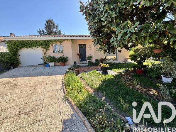 Maison à vendre 5 pièces 97,7 m² Castillon-la-Bataille