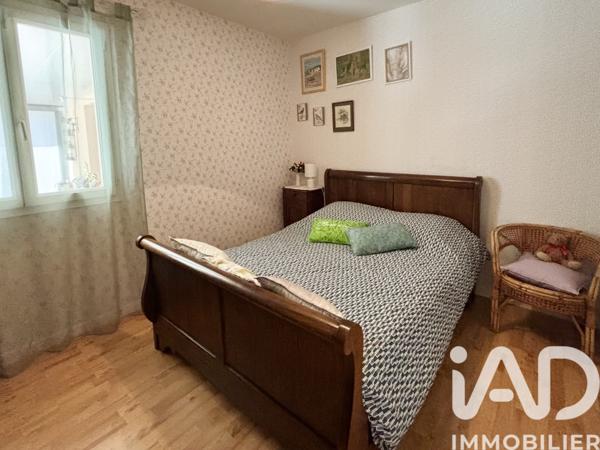 Maison à vendre 5 pièces 97,7 m² Castillon-la-Bataille