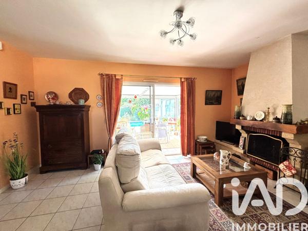 Maison à vendre 5 pièces 97,7 m² Castillon-la-Bataille
