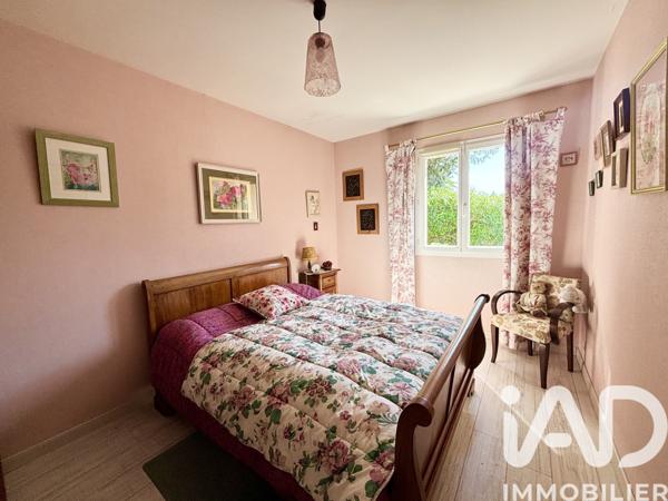 Maison à vendre 5 pièces 97,7 m² Castillon-la-Bataille
