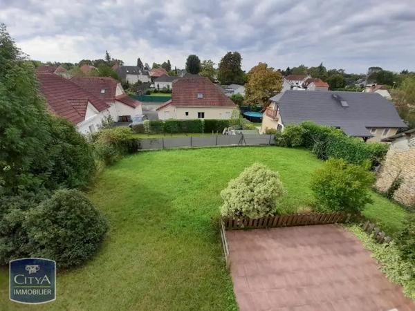 Maison à louer 5 pièces 123.12m² Idron (64320)