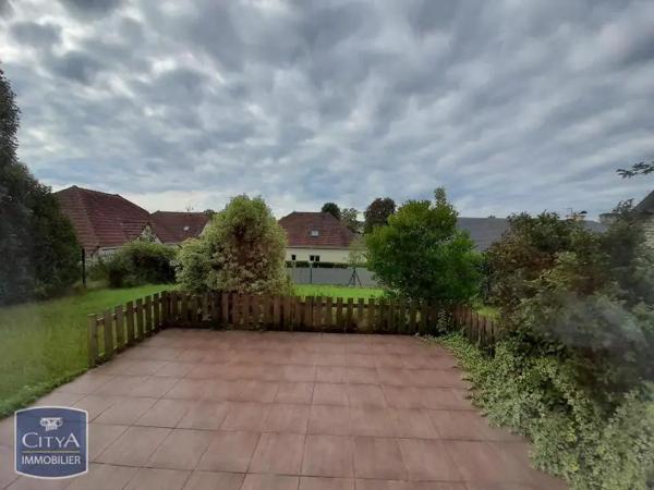 Maison à louer 5 pièces 123.12m² Idron (64320)