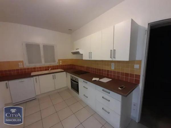 Maison à louer 5 pièces 123.12m² Idron (64320)