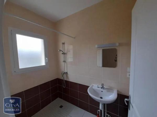 Maison à louer 5 pièces 123.12m² Idron (64320)