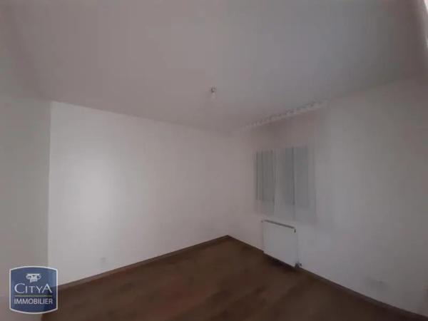 Maison à louer 5 pièces 123.12m² Idron (64320)