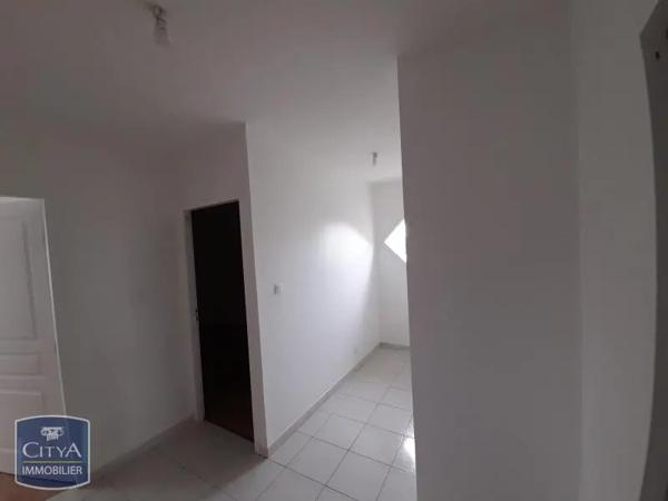 Maison à louer 5 pièces 123.12m² Idron (64320)