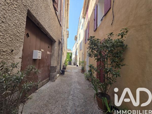 Maison à vendre 3 pièces 80 m² Apt