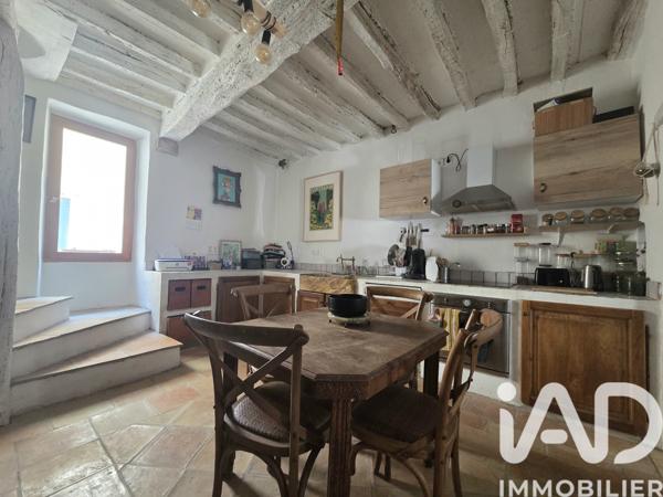 Maison à vendre 3 pièces 80 m² Apt