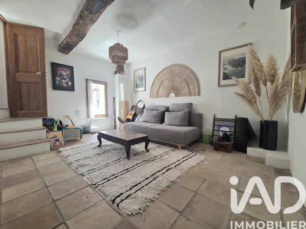 Maison à vendre 3 pièces 80 m² Apt