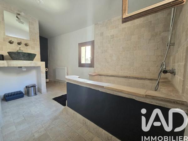 Maison à vendre 3 pièces 80 m² Apt