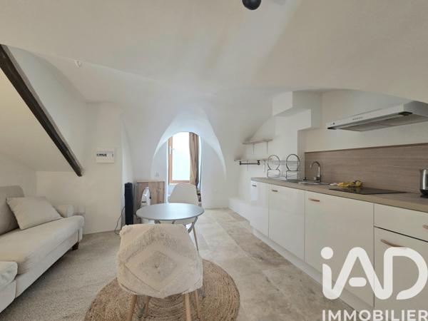 Maison à vendre 3 pièces 80 m² Apt