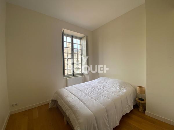 Appartement à louer !