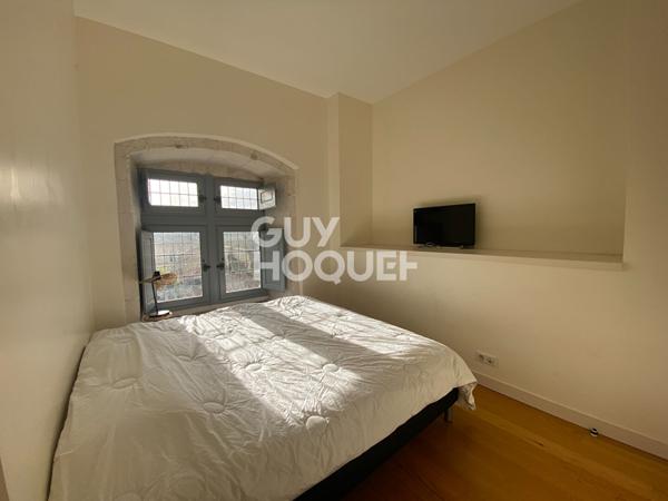 Appartement à louer !