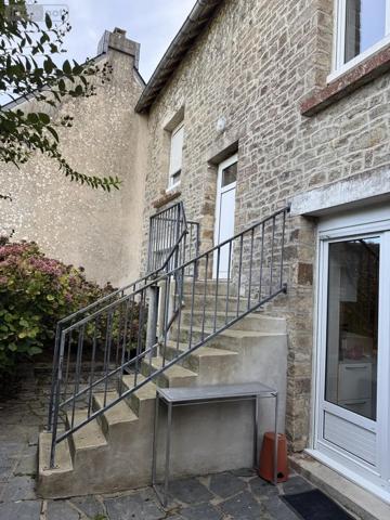 Achat - Immeuble Plémet 22210 206 m 2 523 m 2