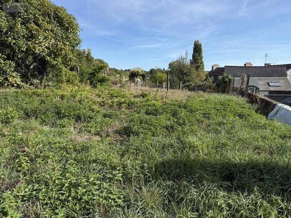 Achat - Immeuble Plémet 22210 206 m 2 523 m 2
