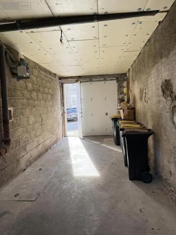 Achat - Immeuble Plémet 22210 206 m 2 523 m 2