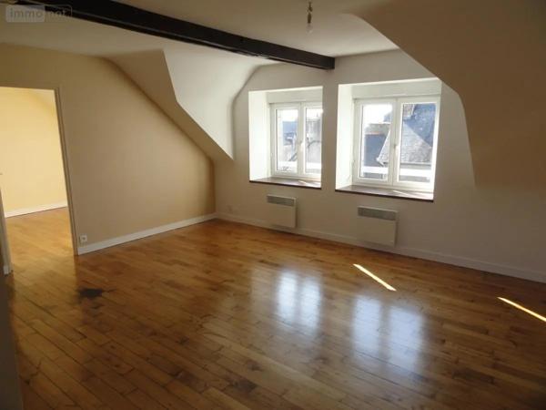 Achat - Immeuble Plémet 22210 206 m 2 523 m 2