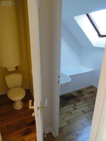 Achat - Immeuble Plémet 22210 206 m 2 523 m 2
