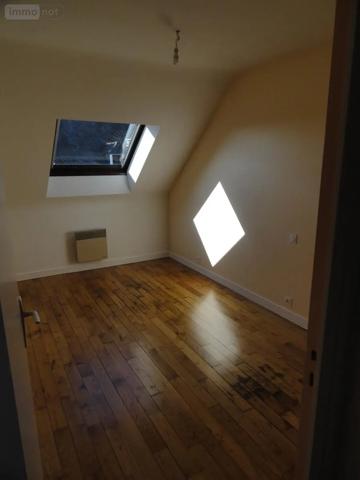 Achat - Immeuble Plémet 22210 206 m 2 523 m 2