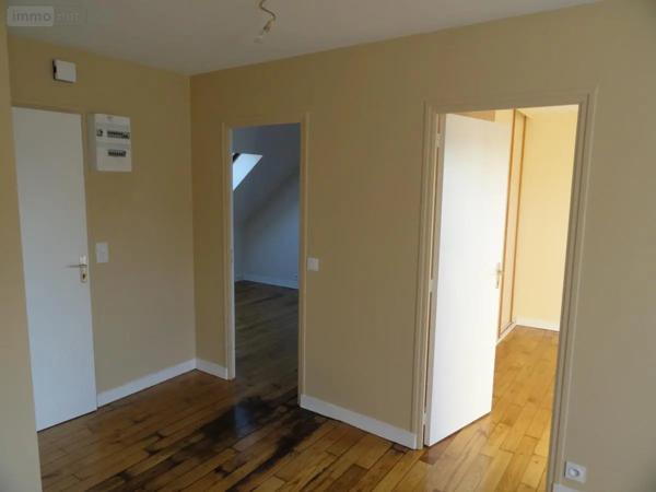 Achat - Immeuble Plémet 22210 206 m 2 523 m 2