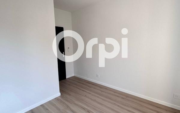 Appartement à louer    3 pièces • 59,33 m2 La Côte-Saint-André