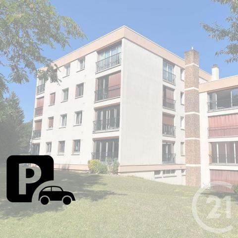 Parking à vendre  11 m2 VILLEBON SUR YVETTE - 91