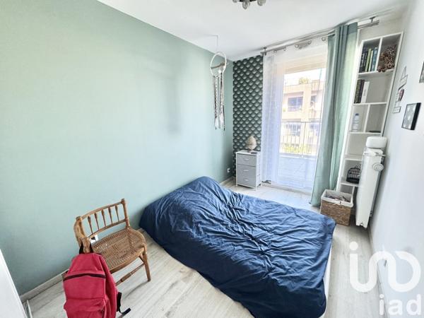 Appartement 5 pièces de 86 m² à Massy (91300)