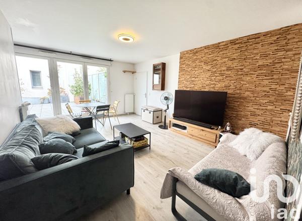 Appartement 5 pièces de 86 m² à Massy (91300)