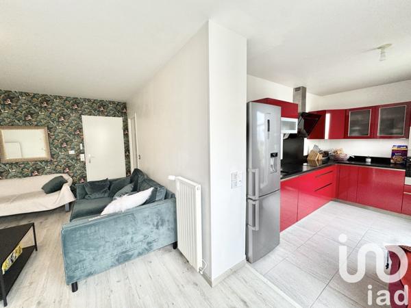 Appartement 5 pièces de 86 m² à Massy (91300)