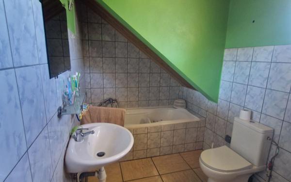 Maison à vendre    5 pièces •  Cilaos